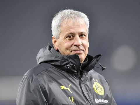 Favre n'est pas candidat à la succession éventuelle de Petkovic