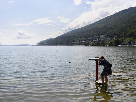 Niveau des lacs sous contrôle, mais le ciel continue de gronder