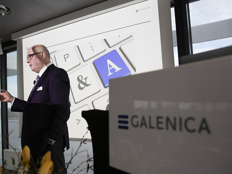 Galenica rachète Lifestage Solutions pour le soin à domicile