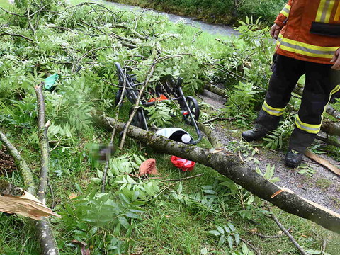 Un bébé de six mois succombe à ses blessures à Flums (SG)