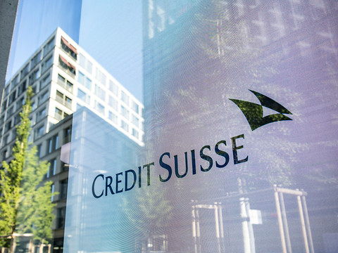 Credit Suisse nomme un nouveau responsable des risques