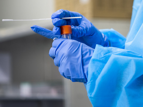 La Suisse compte 853 nouveaux cas de coronavirus en 24 heures