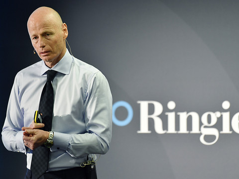 Ringier reprend des actifs d'Axel Springer dans les pays de l'Est