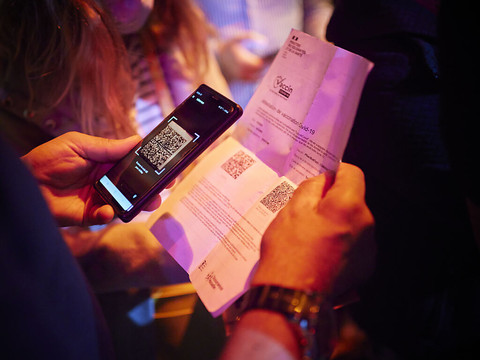 Certains vaccins ne donnent pas droit au certificat Covid suisse