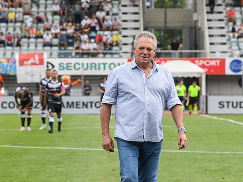 Deux Brésiliens arrivent au FC Lugano