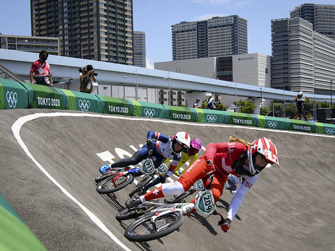 Claessens et Graf qualifiés, Marquart éliminé