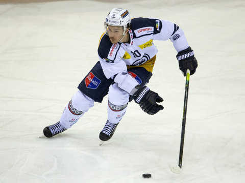 L'Américain Brian Flynn quitte Ambri-Piotta pour New Jersey