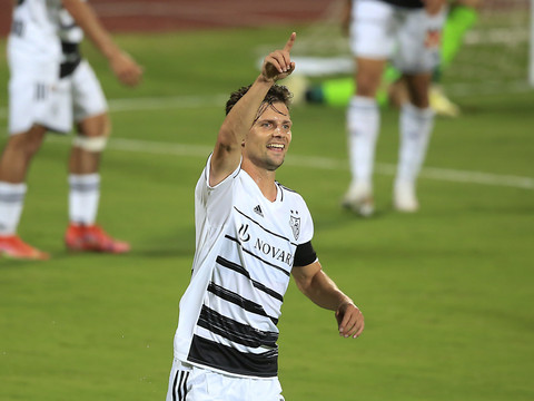 Conference League: Bâle va poursuivre sa route