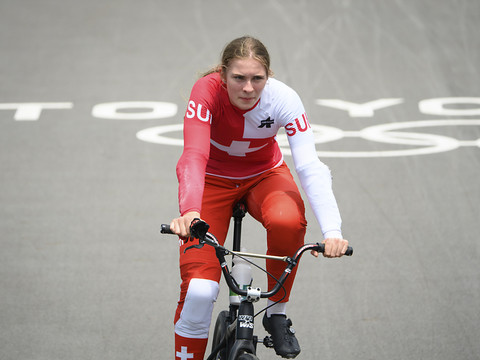 Pas de finale pour Graf et Claessens