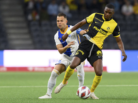 Super League: YB sèche sous le déluge