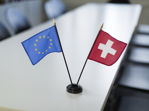 Echec de l'accord-cadre: la Suisse a besoin d'une feuille de route