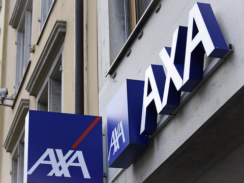 Rebond du bénéfice pour AXA Suisse malgré les intempéries