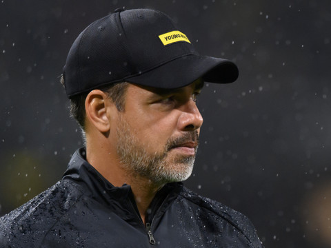 Barrages: Young Boys contre le Ferencvaros ou le Slavia Prague