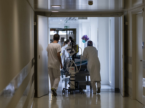 La Suisse compte 2019 nouveaux cas de coronavirus en 72 heures