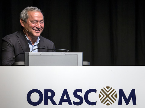 Orascom l'objet d'une demande d'indemnisation en Egypte