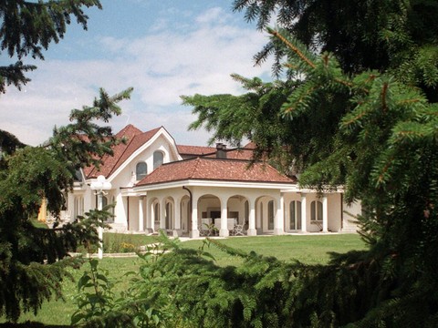 Nouvelle hausse des prix des maisons en juillet