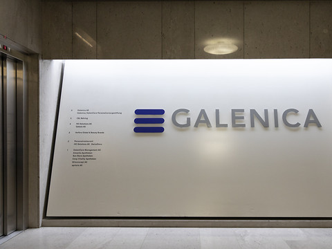 Galenica dopé au 2e trimestre par des ventes liées au coronavirus