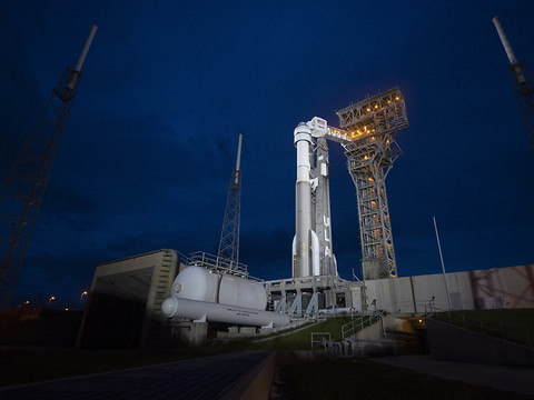 Boeing retarde son vol d'essai non habité vers l'ISS