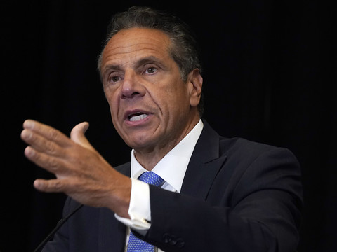 Accusé de harcèlement sexuel, Andrew Cuomo accablé par une enquête