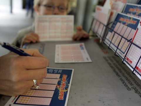 Aucun joueur ne devine la bonne combinaison de l'Euromillions