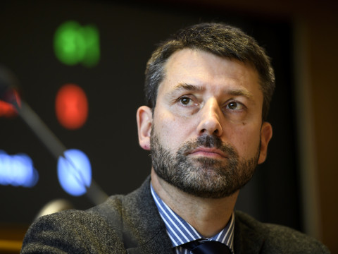 Une commission de l'Eglise réformée reconnaît les abus de Locher