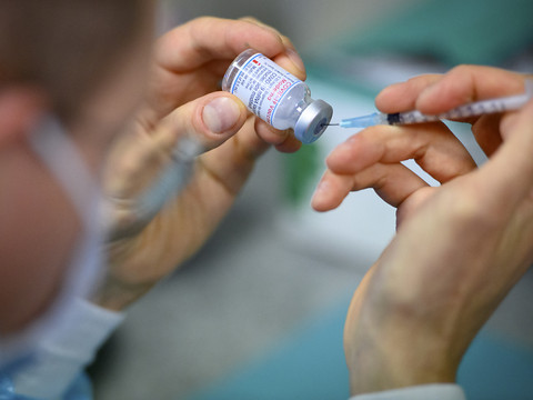 L'OMS appelle à un moratoire sur les doses de rappel