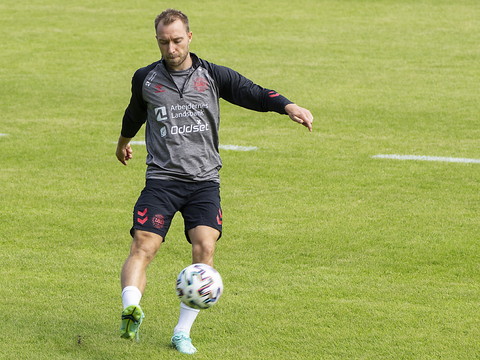 Christian Eriksen 