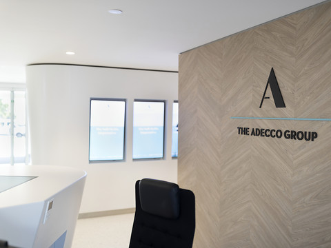 Adecco s'empare de la société française BPI