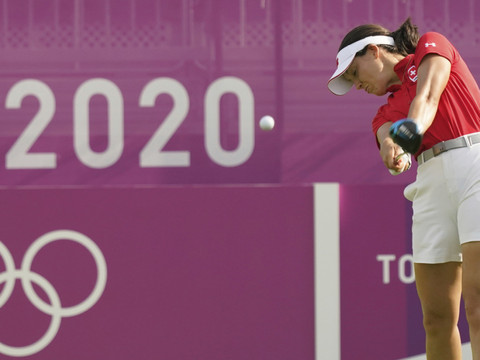 Albane Valenzuela à 7 coups du podium