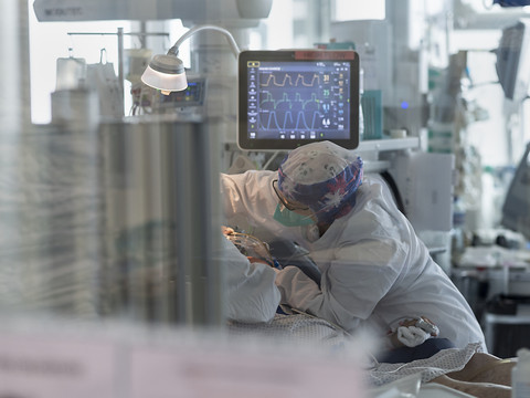 La Suisse compte 1024 nouveaux cas de coronavirus en 24 heures
