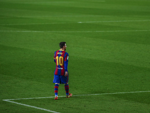 Espagne: Messi ne prolongera pas avec le Barça, annonce le club