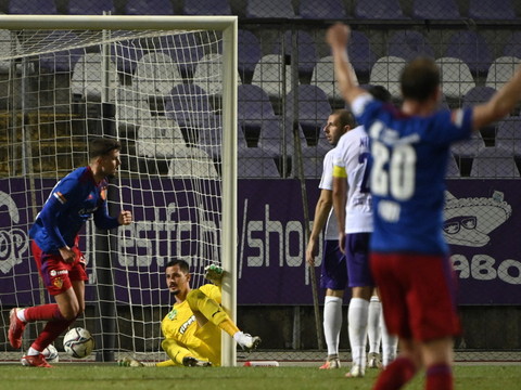 Conference League: une option pour le FC Bâle