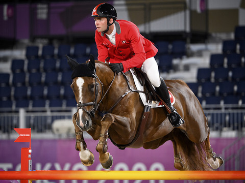 La Suisse 4e des qualifications