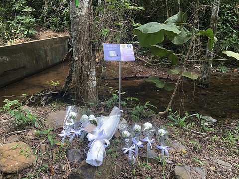 Suissesse trouvée morte à Phuket: un suspect interpellé