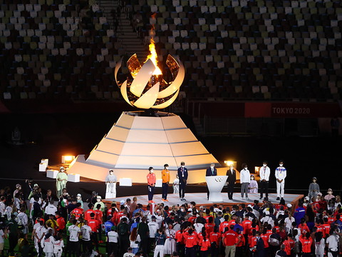 Après Tokyo, Pékin face au défi des Jeux du Covid