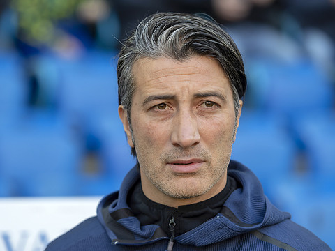 Murat Yakin succède à Vladimir Petkovic