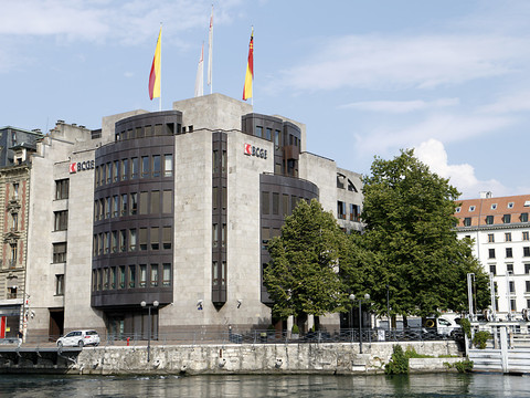 Véritable bond de la rentabilité de la BCGE au 1er semestre