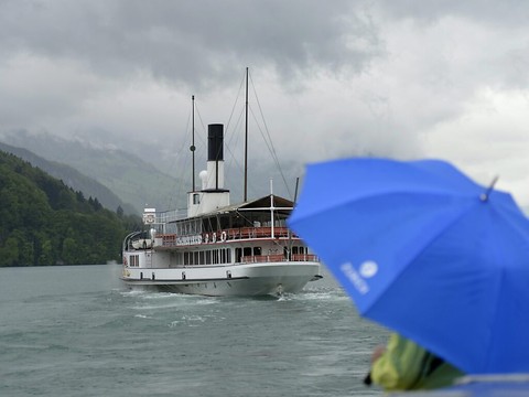 La saison touristique estivale encore loin de celle d'avant-crise