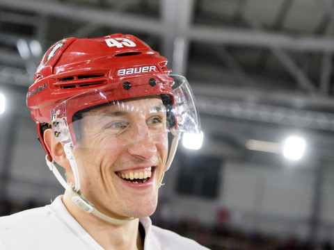John Gobbi sera le nouveau CEO de Fribourg-Gottéron