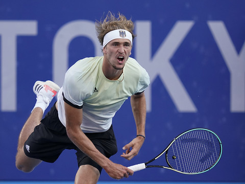Alexander Zverev renonce à la Coupe Davis