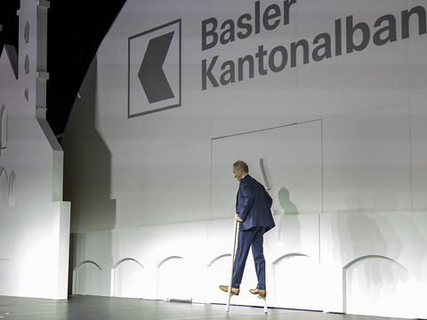 La Banque cantonale de Bâle (BKB) améliore sa rentabilité