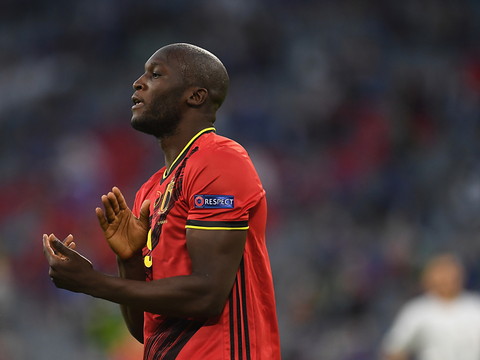 Premier League: Lukaku revient à Chelsea pour cinq ans