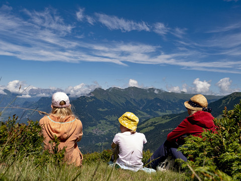 Le cap des 30 degrés a été dépassé dans toute la Suisse