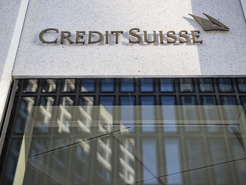 Credit Suisse renforce son conseil d'administration