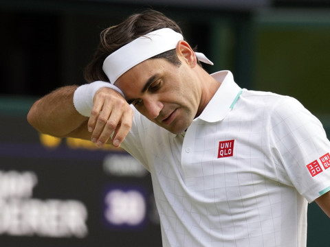 Federer: 