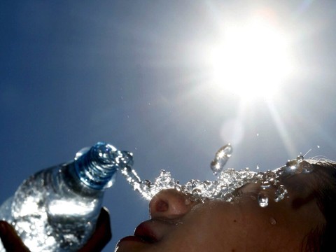 Juillet a été le mois le plus chaud jamais enregistré sur Terre