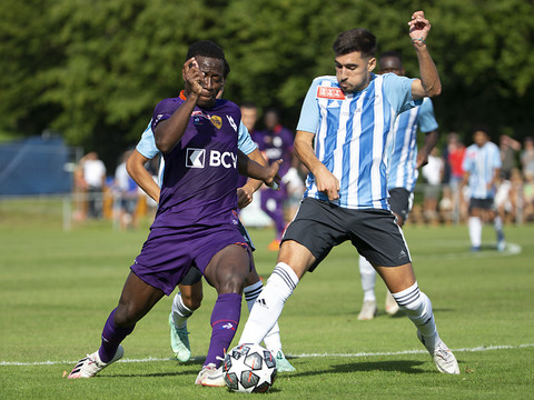 Coupe de Suisse: Lausanne gagne enfin