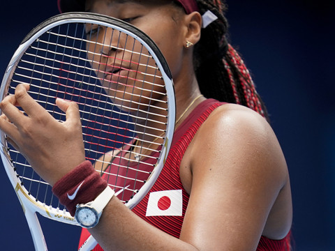 Séisme en Haïti: Naomi Osaka offre son aide