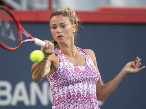 La fête continue pour le tennis italien