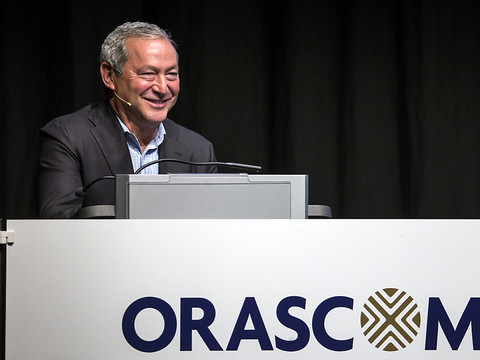 Orascom DE: progression soutenue grâce à la demande immobilière